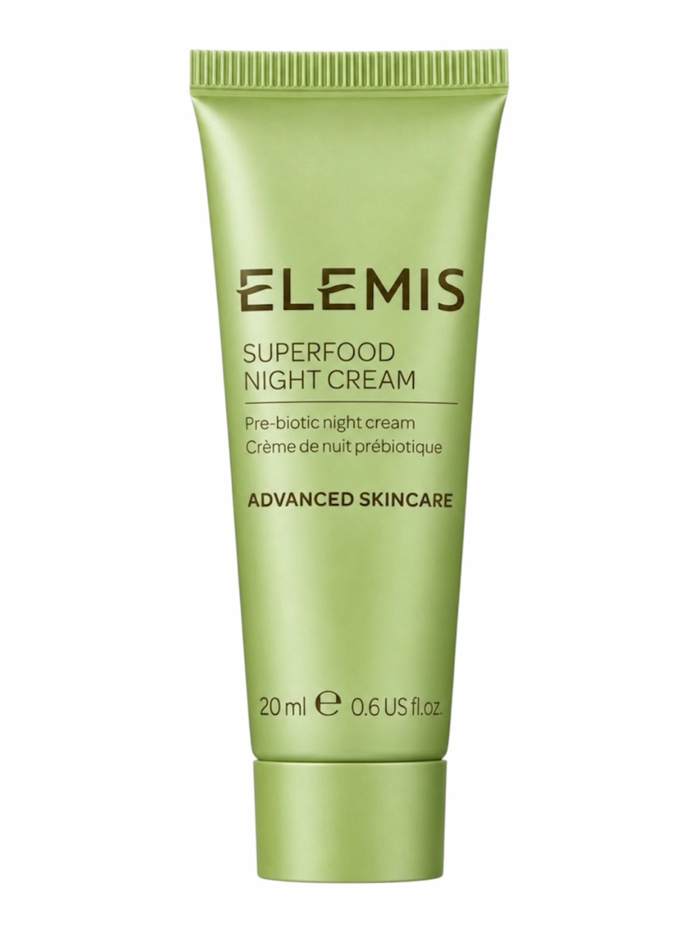 ELEMIS TRAVEL SUPERFOOD NIGHT CREAM 20ML - BRAND NEW, NO BOX